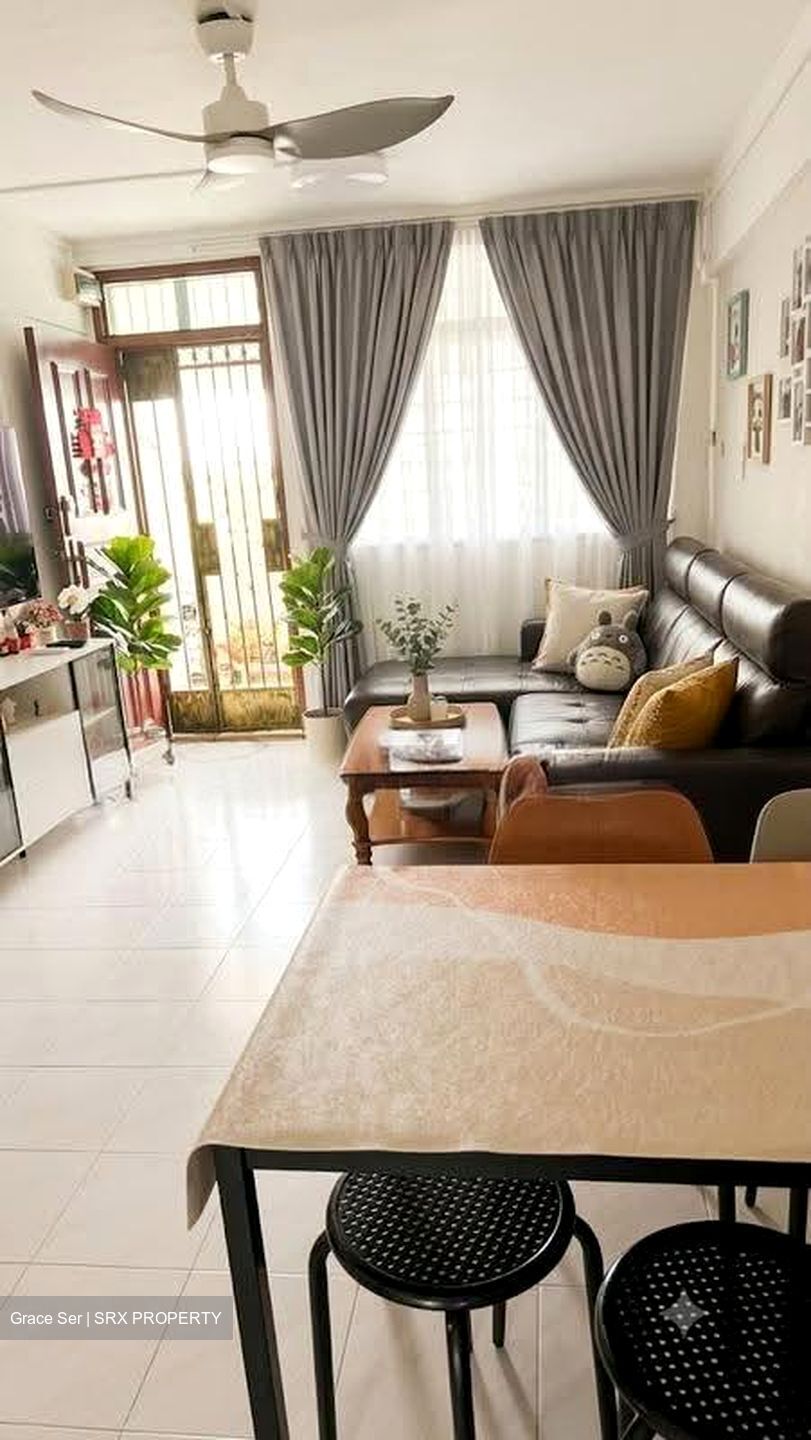 Blk 264 Yishun Street 22 (Yishun), HDB 3 Rooms #626032131